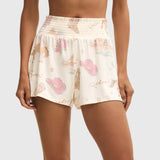 Dawn Desert Rose Shorts