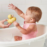 Itzy Duck Family Bath + Water Toys