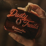 Cowgirl Perfume - Dusty Trails