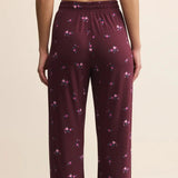 At Ease Ditsy Pant