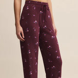 At Ease Ditsy Pant