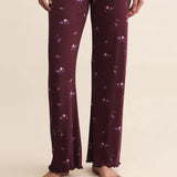 At Ease Ditsy Pant