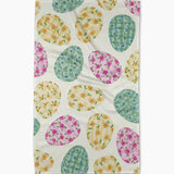 Geometry Kitchen Tea Towel