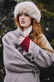 Ebna Fur Hat