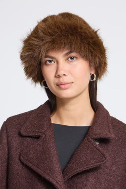 Ebna Fur Hat