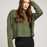 Echo Sweater