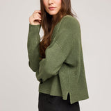 Echo Sweater
