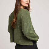 Echo Sweater