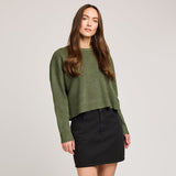 Echo Sweater