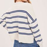 Echo Sweater