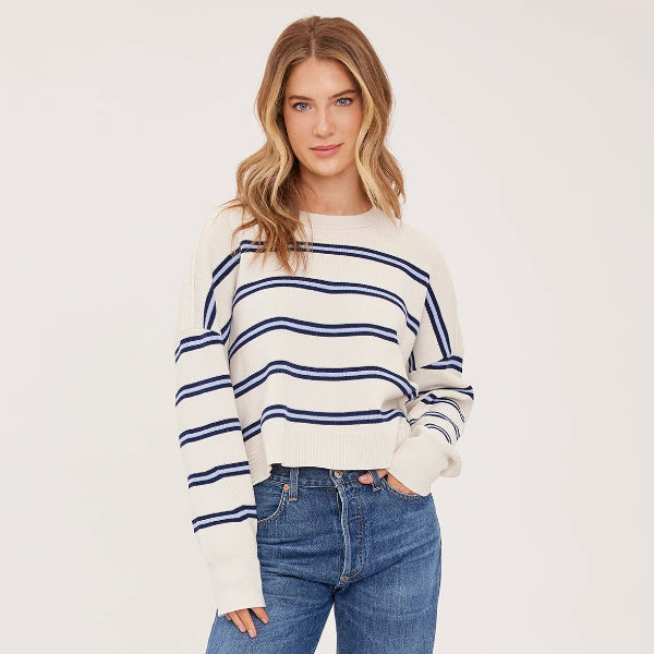 Echo Sweater