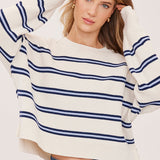 Echo Sweater