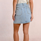 Jessi Woven Skirt