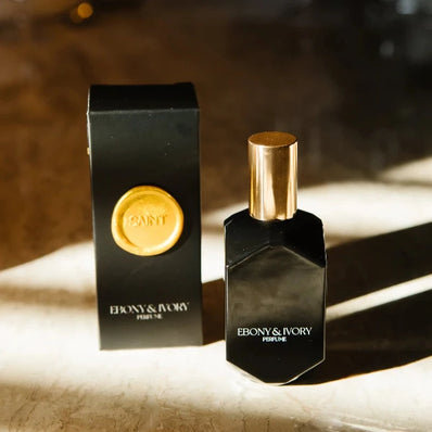 Ebony & Ivory Memoir Perfume
