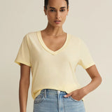 Elara Cotton Jersey Tee