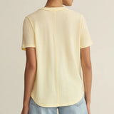 Elara Cotton Jersey Tee