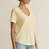 Elara Cotton Jersey Tee