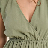 Elena Maxi Dress