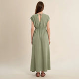 Elena Maxi Dress