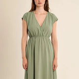 Elena Maxi Dress