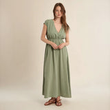 Elena Maxi Dress