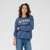 Elenora Sweatshirt