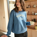 Elenora Sweatshirt