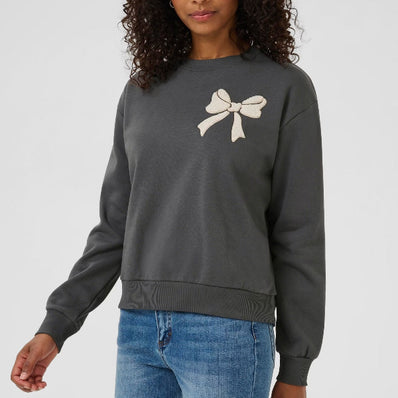 Elenora Sweatshirt