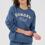 Elenora Sweatshirt