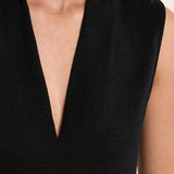 Eliana A-Line Dress