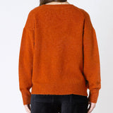 Elijah Sweater
