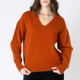 Elijah Sweater