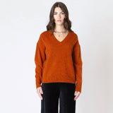 Elijah Sweater
