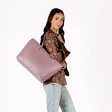 Eliza Vegan Tote Bag