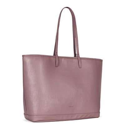 Eliza Vegan Tote Bag