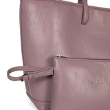 Eliza Vegan Tote Bag