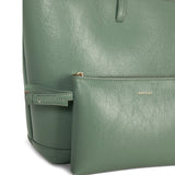 Eliza Vegan Tote Bag