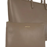 Eliza Vegan Tote Bag