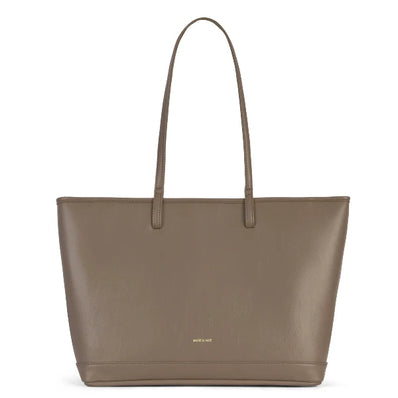 Eliza Vegan Tote Bag