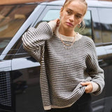 Ellery Pullover