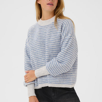 Ellery Pullover