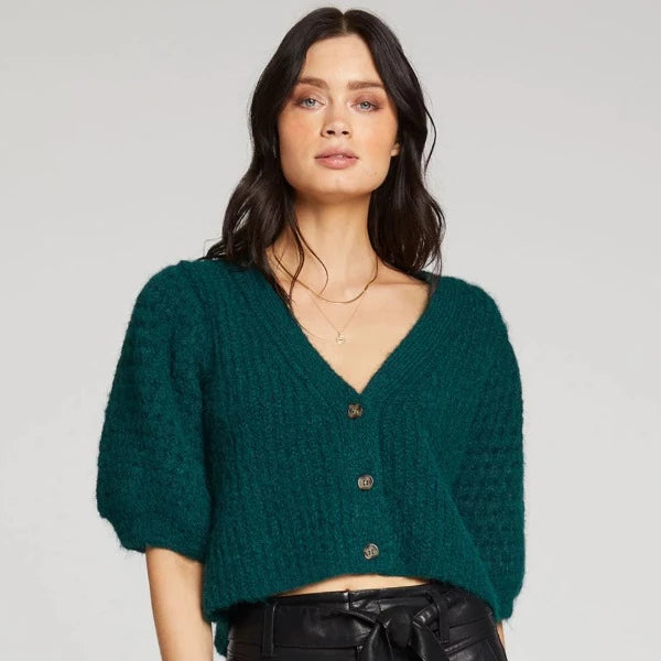 Elyse Sweater