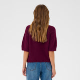 Emilie Pullover Crew