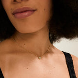 Emmett Heart Necklace