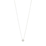 Emmett Heart Necklace