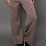 Erika Athletic Soft Knit Pant