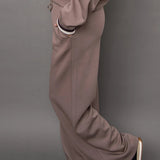 Erika Athletic Soft Knit Pant
