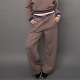 Erika Athletic Soft Knit Pant