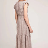 Iris Midi Dress