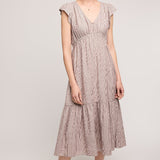 Iris Midi Dress